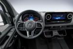 Mercedes-Benz Sprinter Panel Van 2018 года (WW)